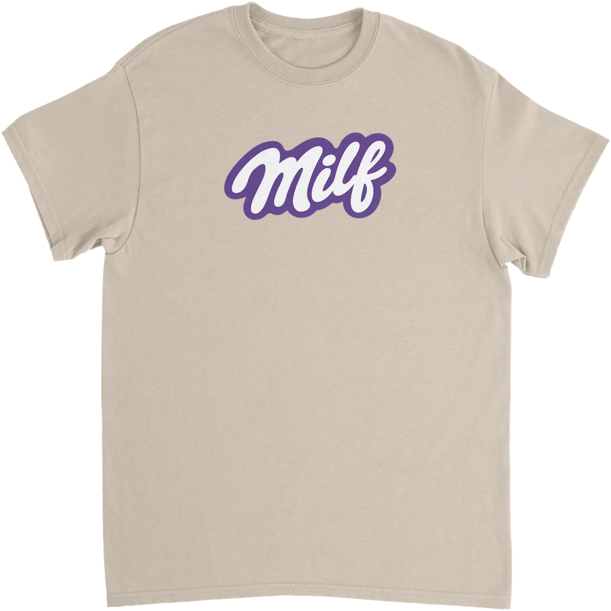 Milf – Sand