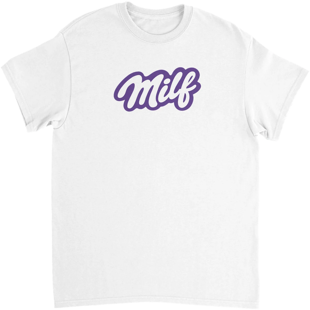 Milf – Weiß