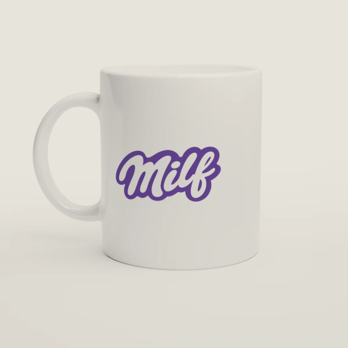Milf – Weiß