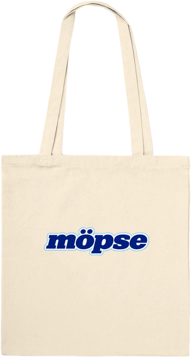 Möpse – Natur