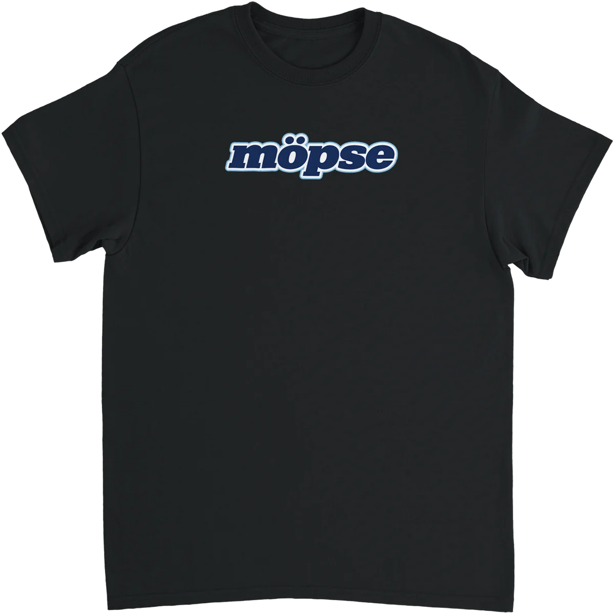 Möpse – Schwarz