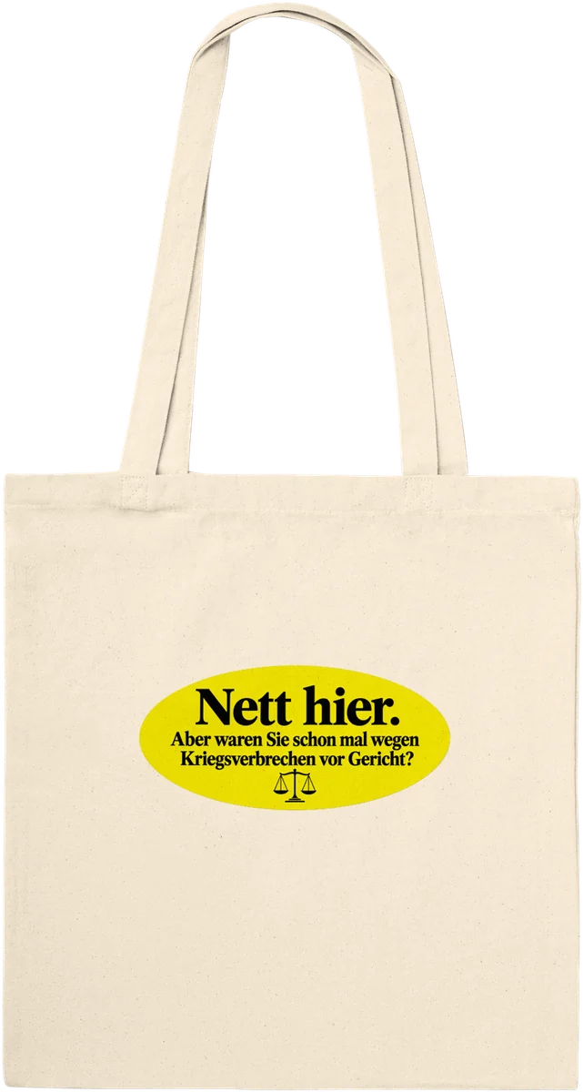 Nett hier – Natur