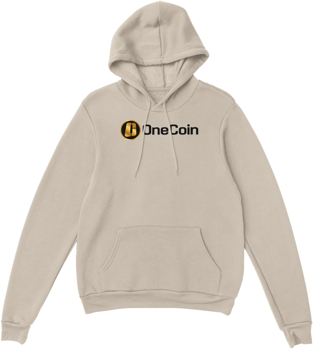 OneCoin – Sand