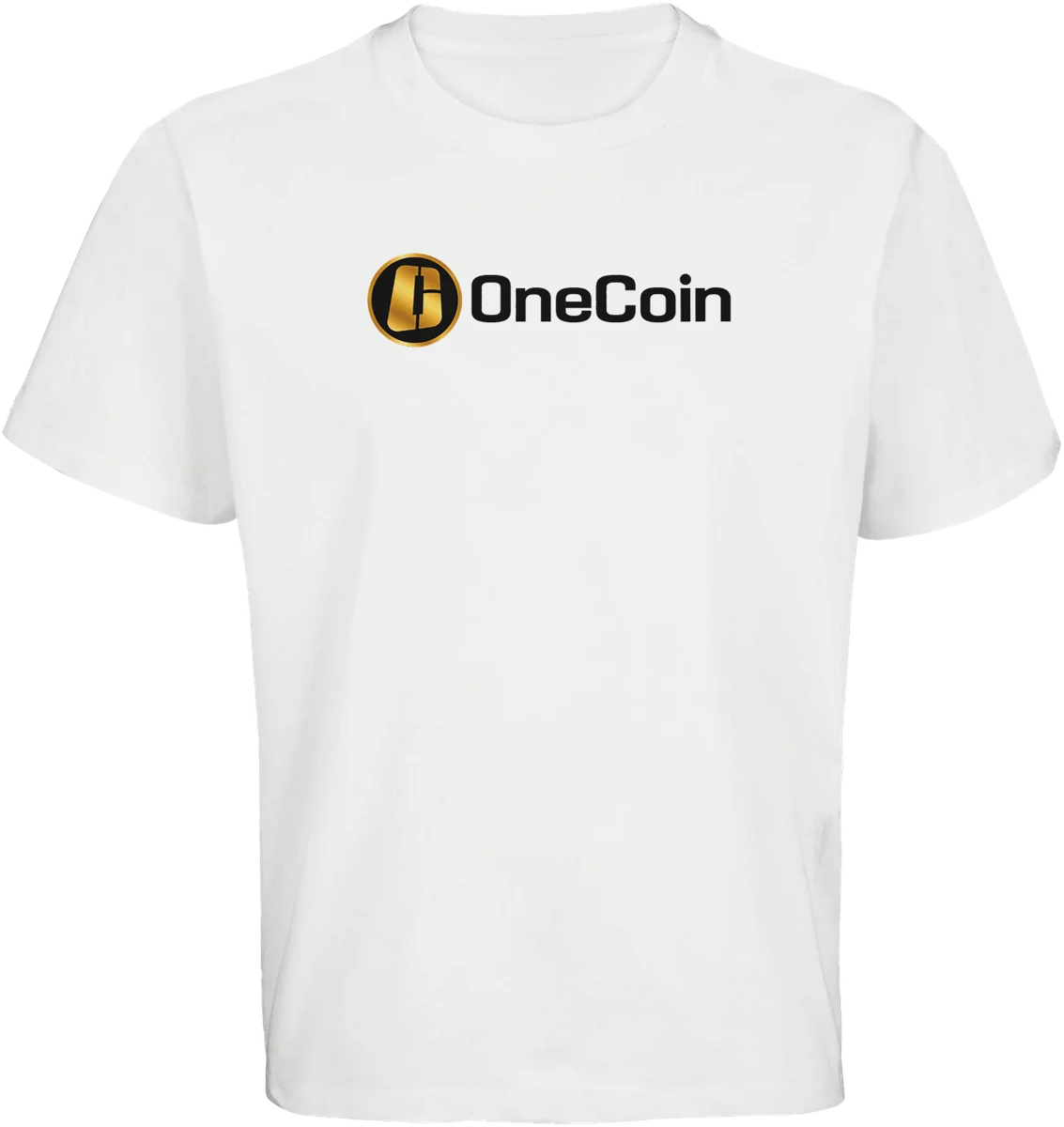 OneCoin – Weiß