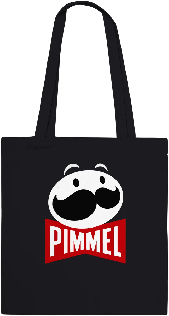 Pimmel – Schwarz