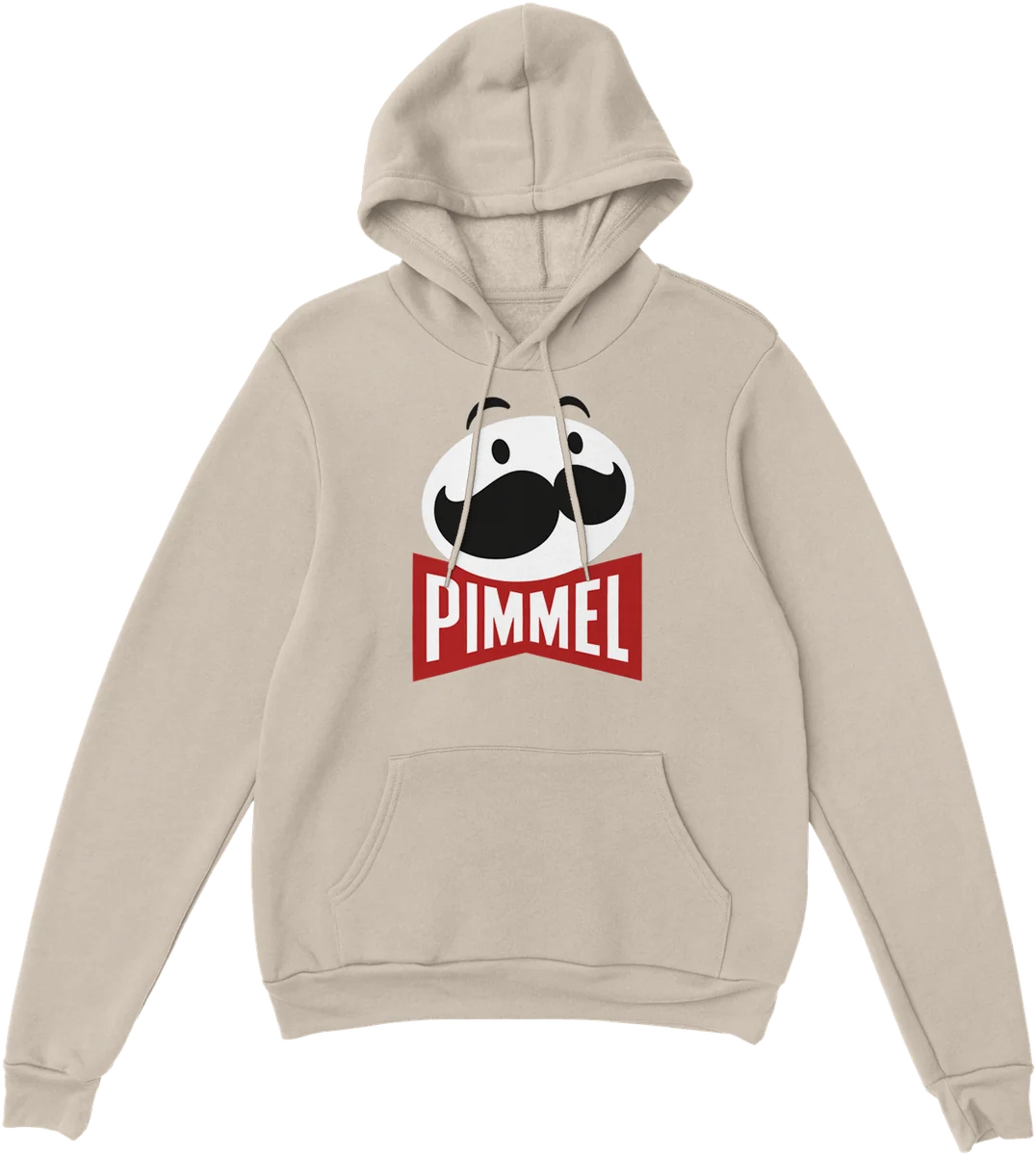 Pimmel – Sand