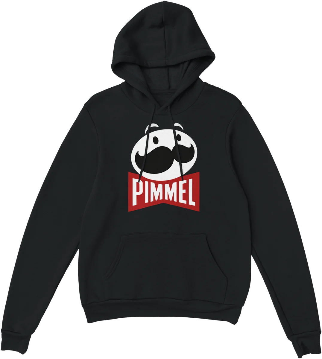 Pimmel – Schwarz