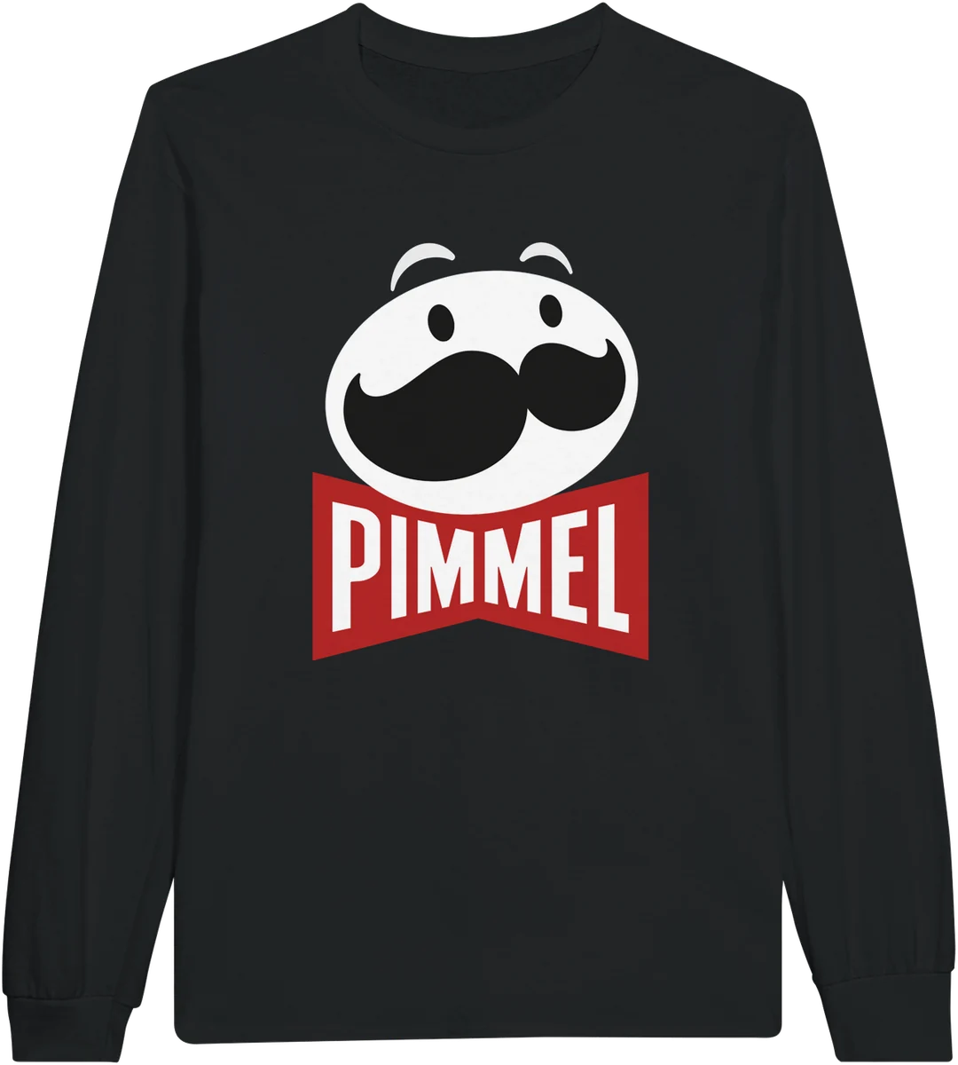 Pimmel – Schwarz