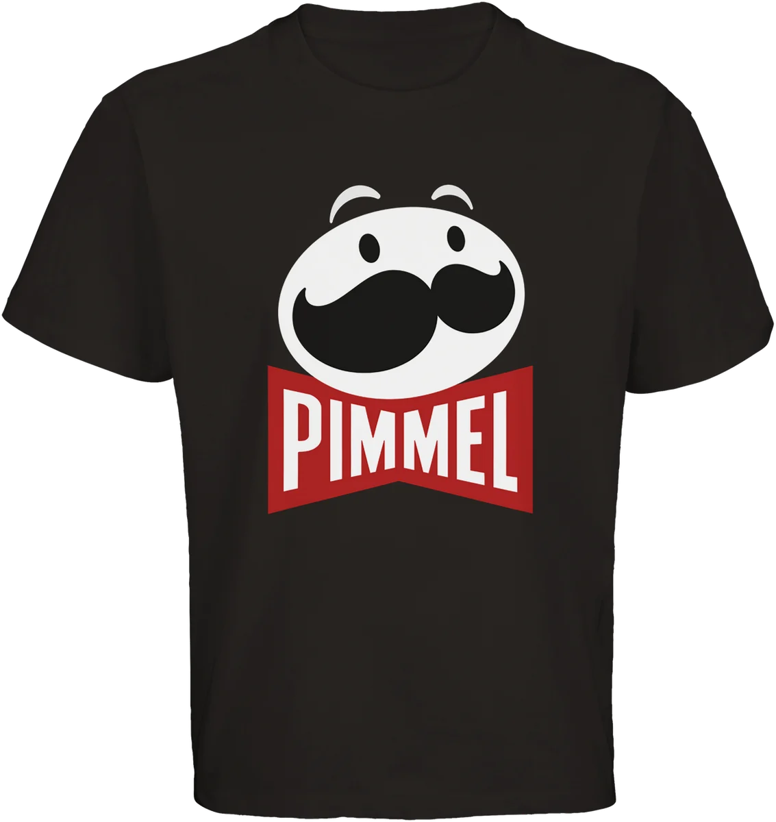 Pimmel – Schwarz