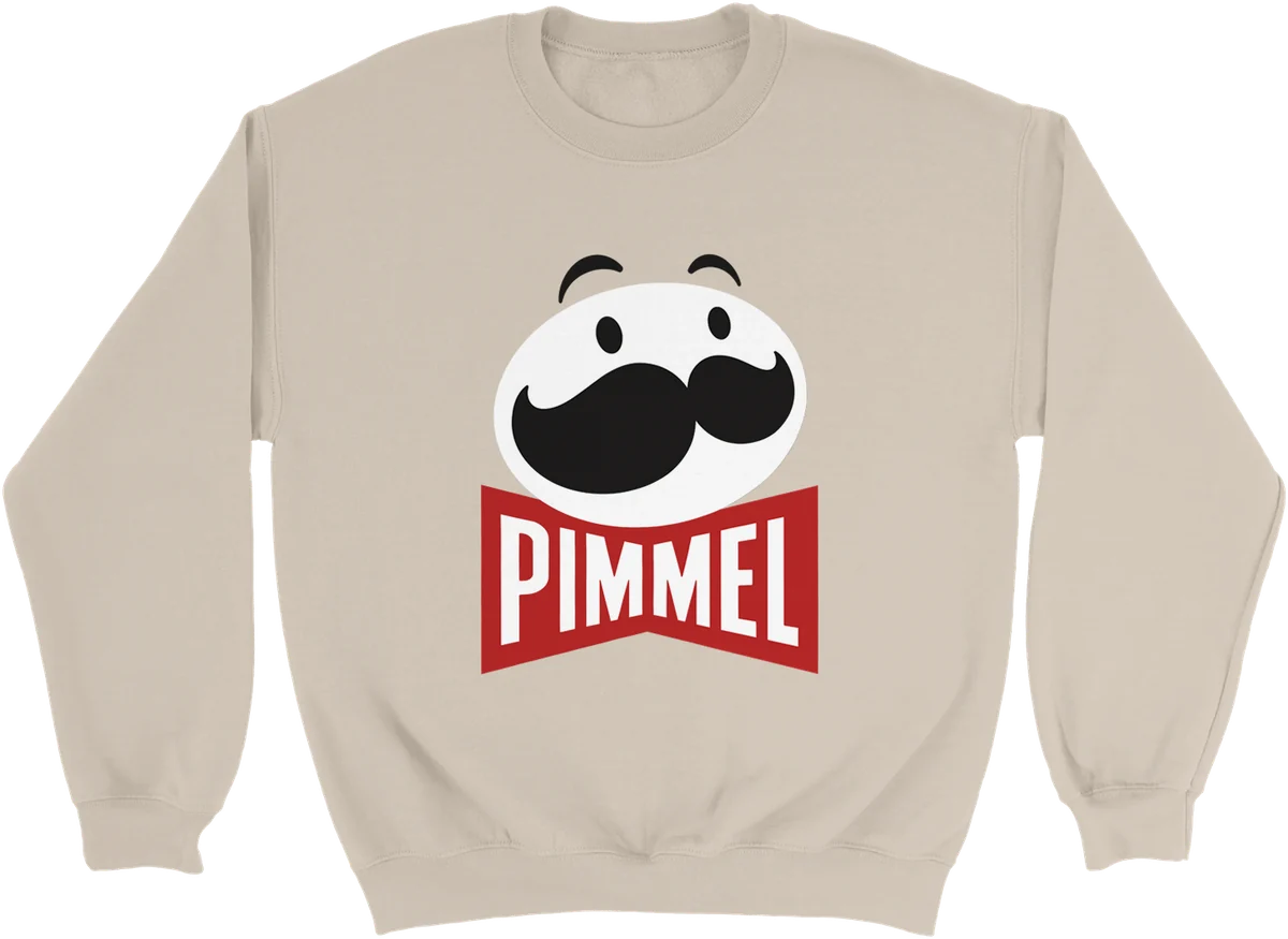 Pimmel – Sand