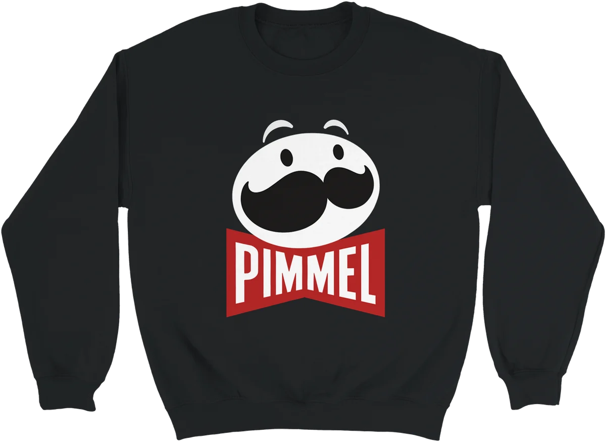Pimmel – Schwarz