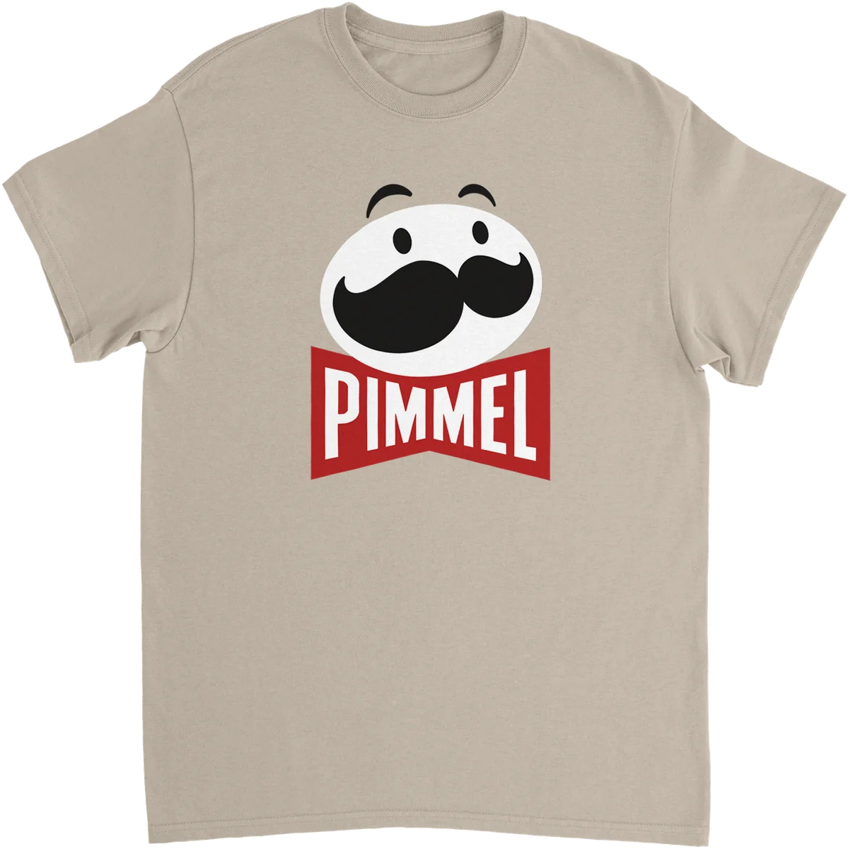 Pimmel – Sand
