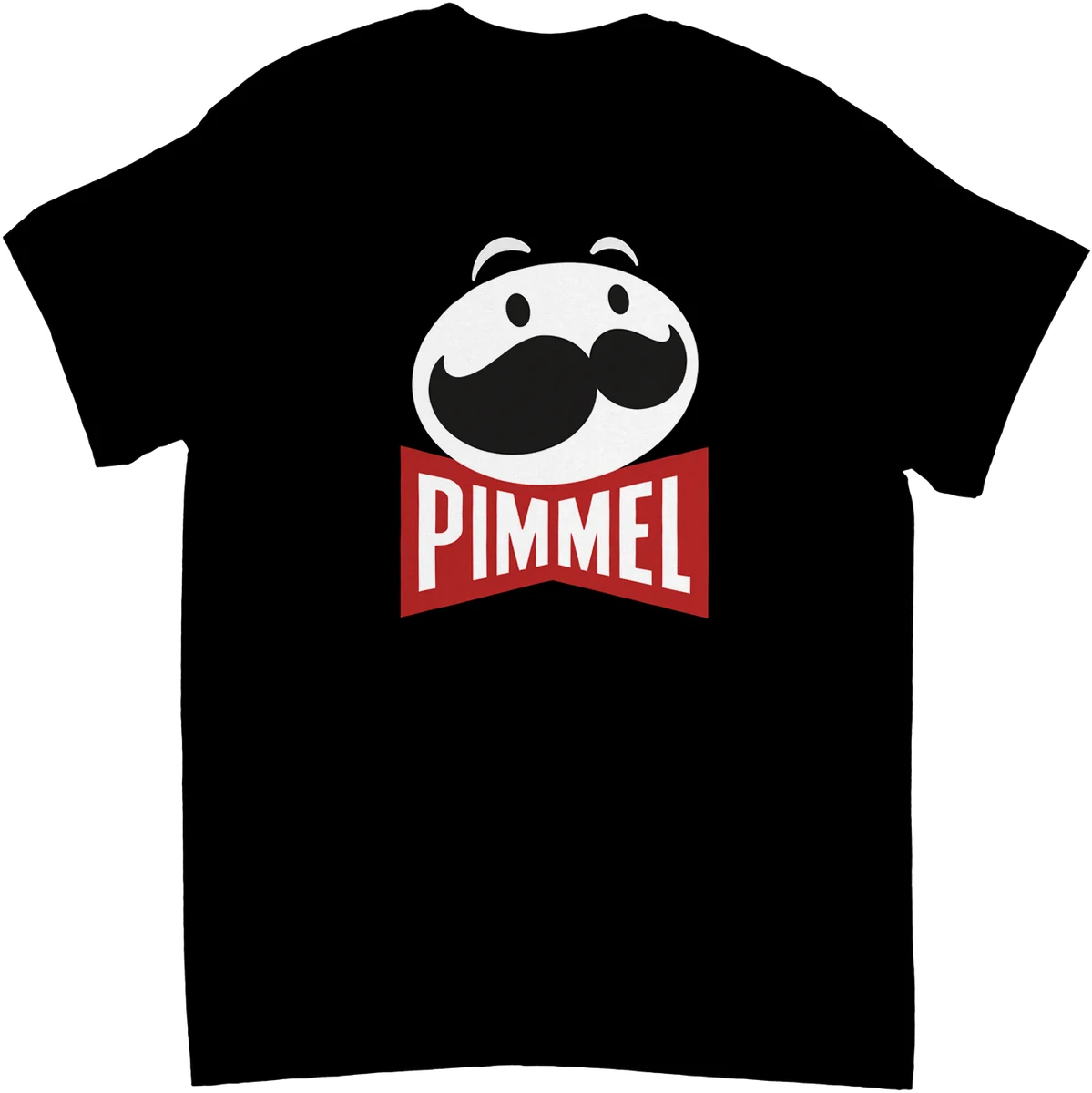 Pimmel – Schwarz
