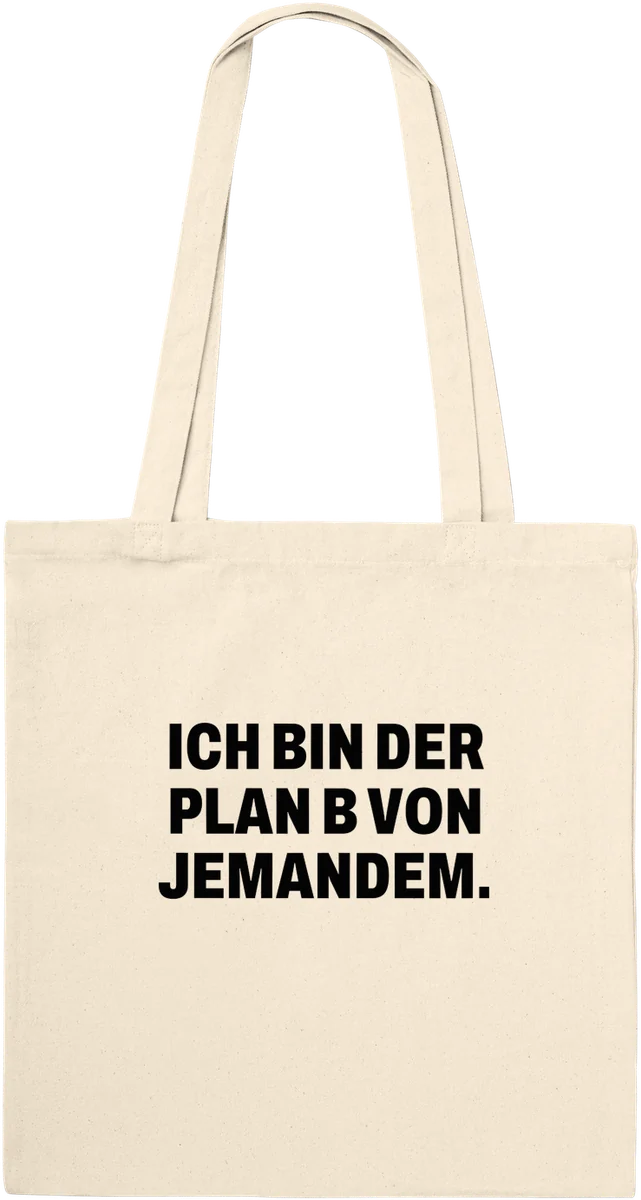 Plan B – Natur