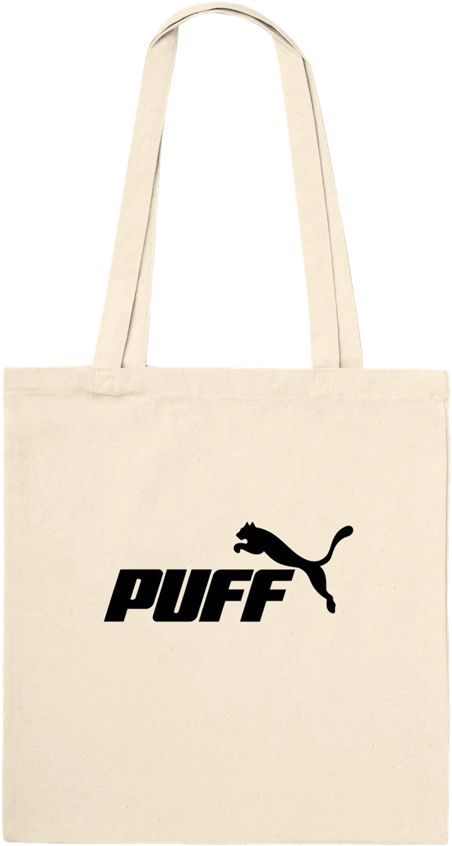 Puff – Natur