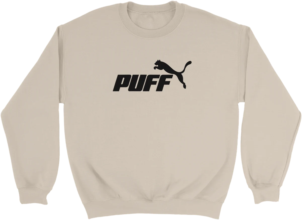 Puff – Sand