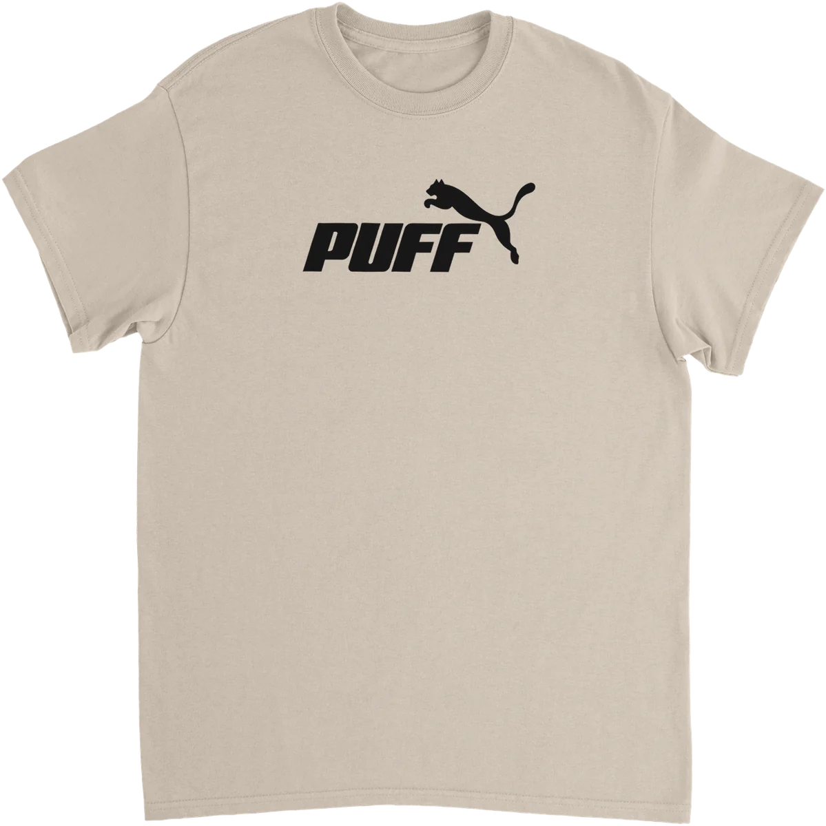 Puff – Sand