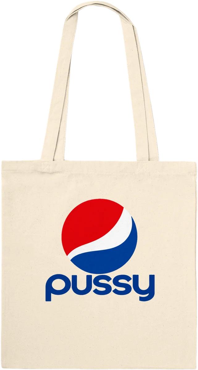 Pussy – Natur