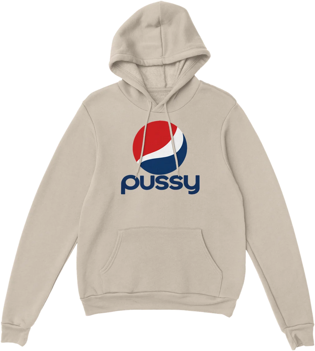 Pussy – Sand