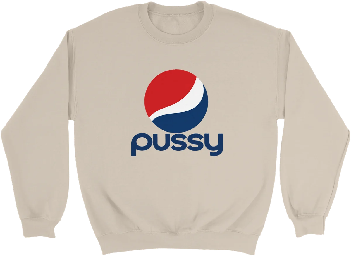 Pussy – Sand