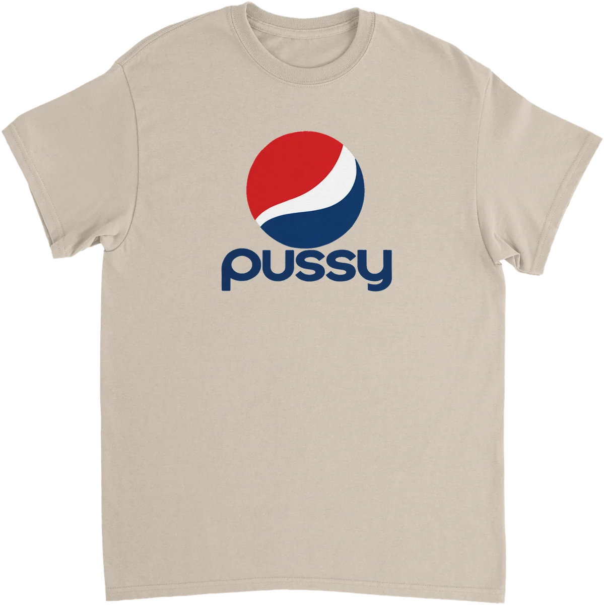 Pussy – Sand