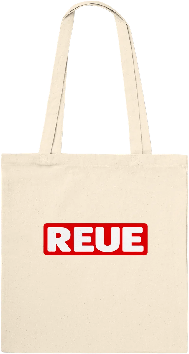 Reue – Natur