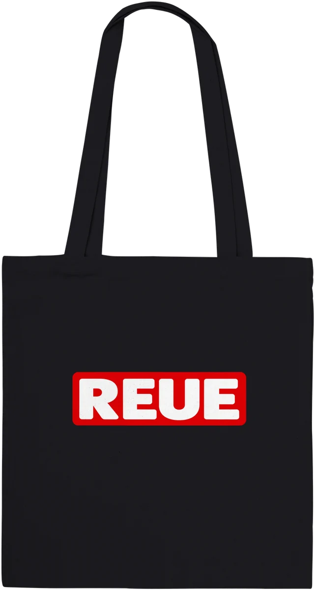 Reue – Schwarz