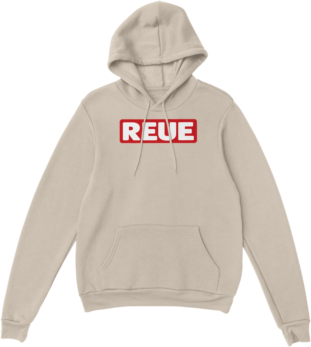 Reue – Sand