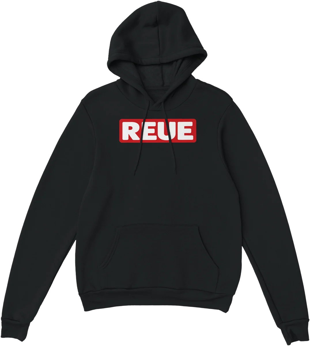 Reue – Schwarz