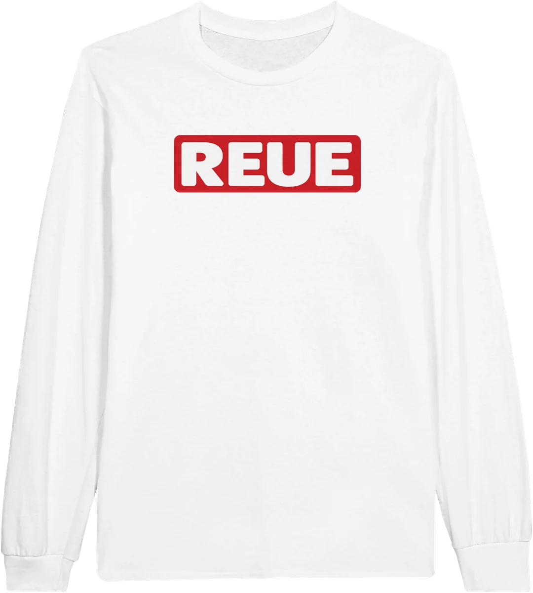 Reue – Weiß