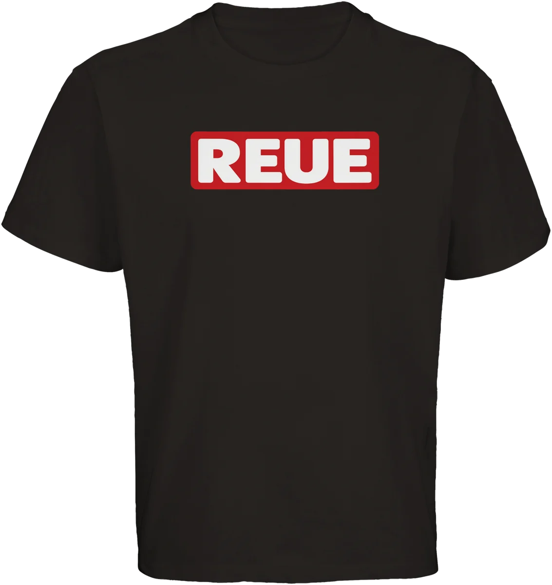 Reue – Schwarz