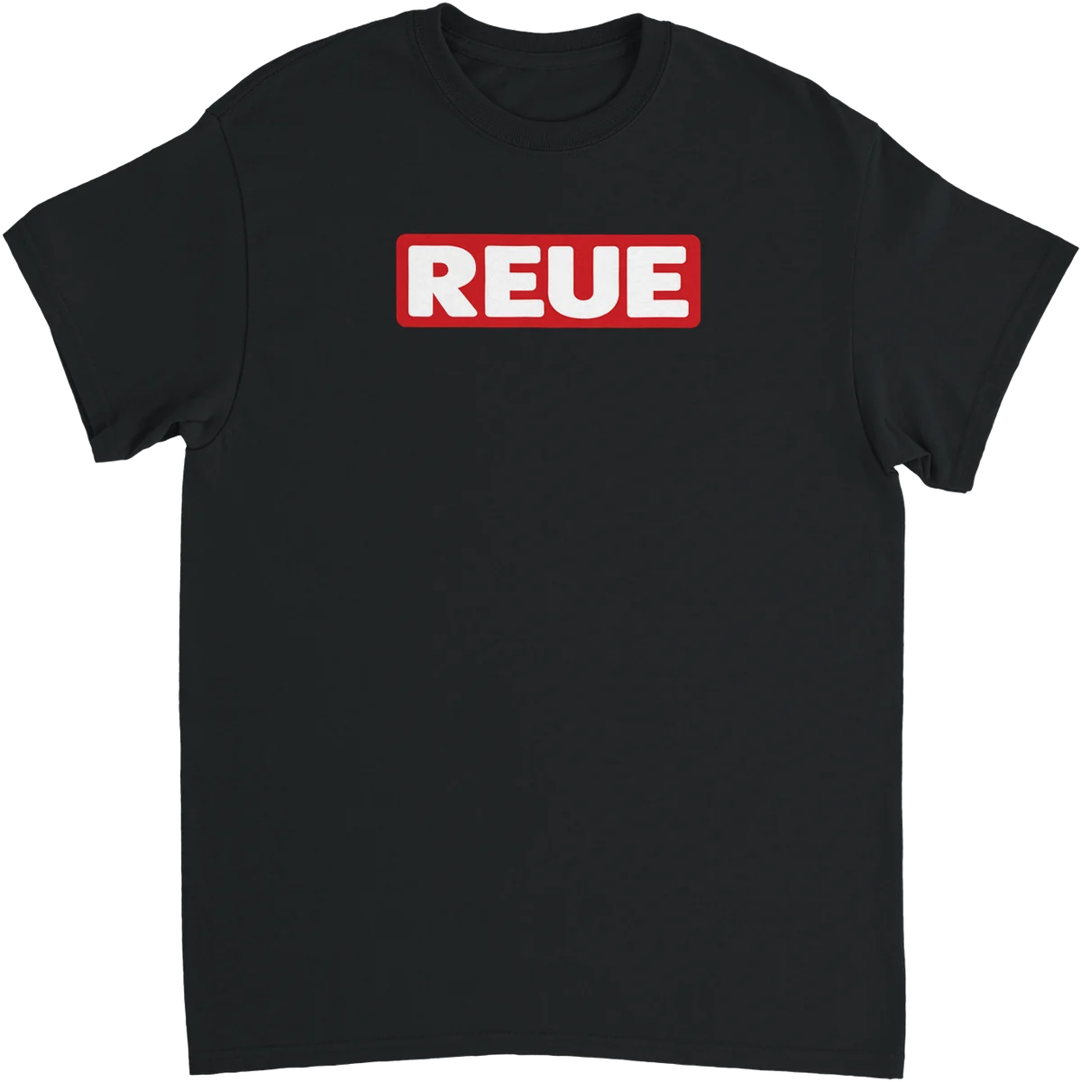 Reue – Schwarz