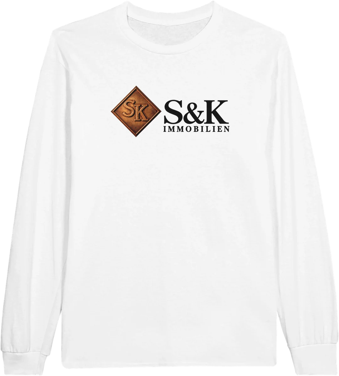 S&K Immobilien – Weiß