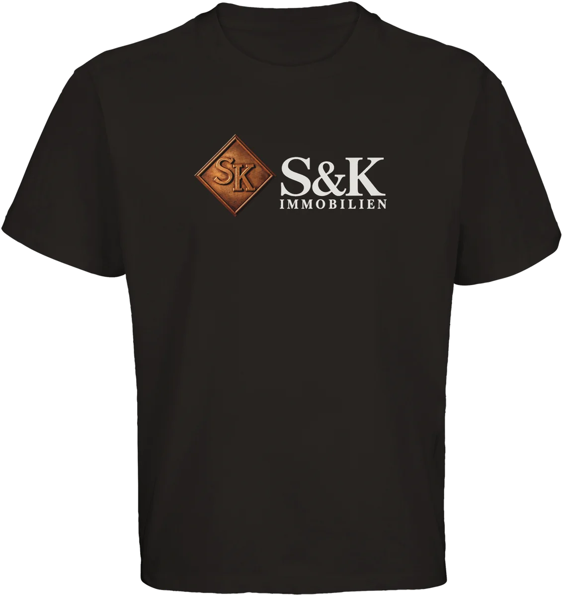 S&K Immobilien – Schwarz