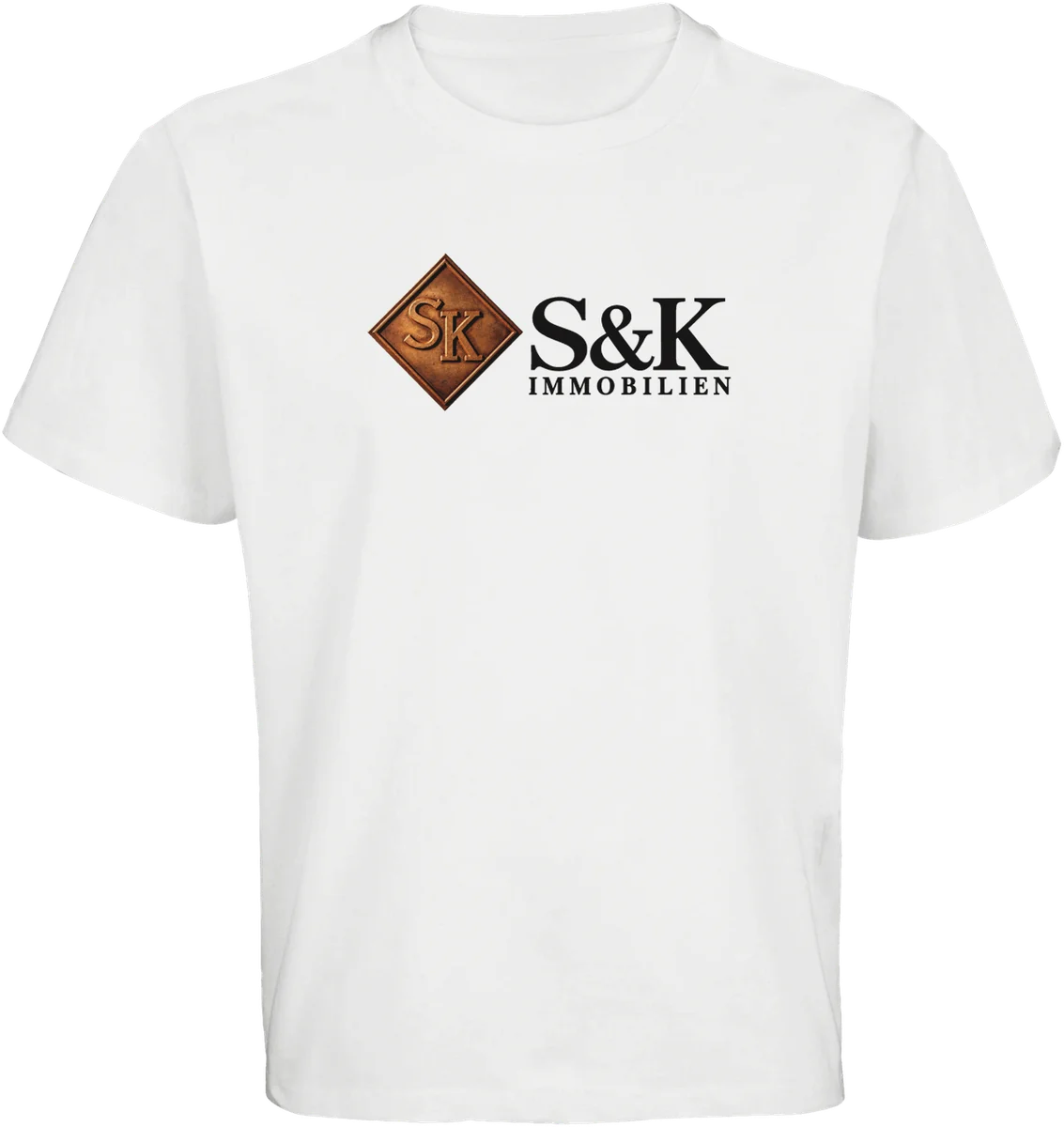 S&K Immobilien – Weiß