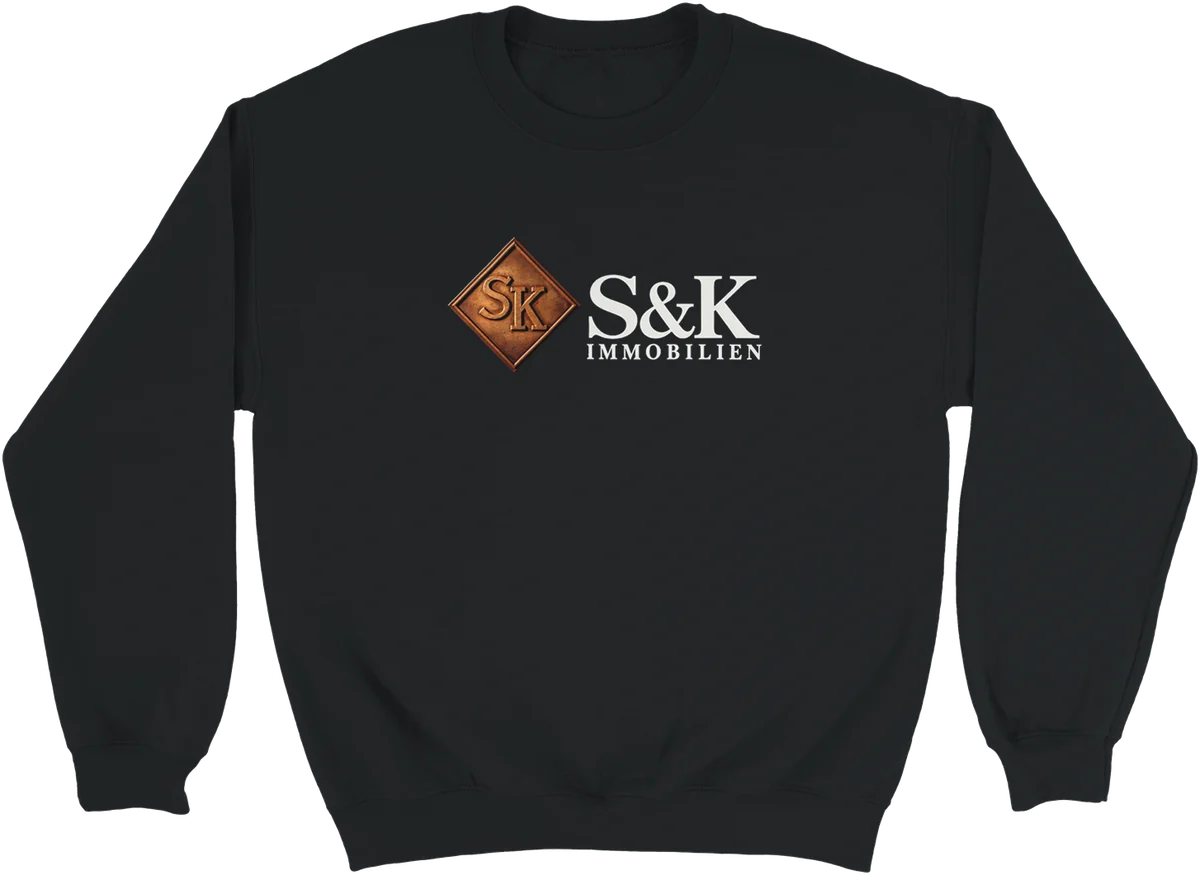 S&K Immobilien – Schwarz
