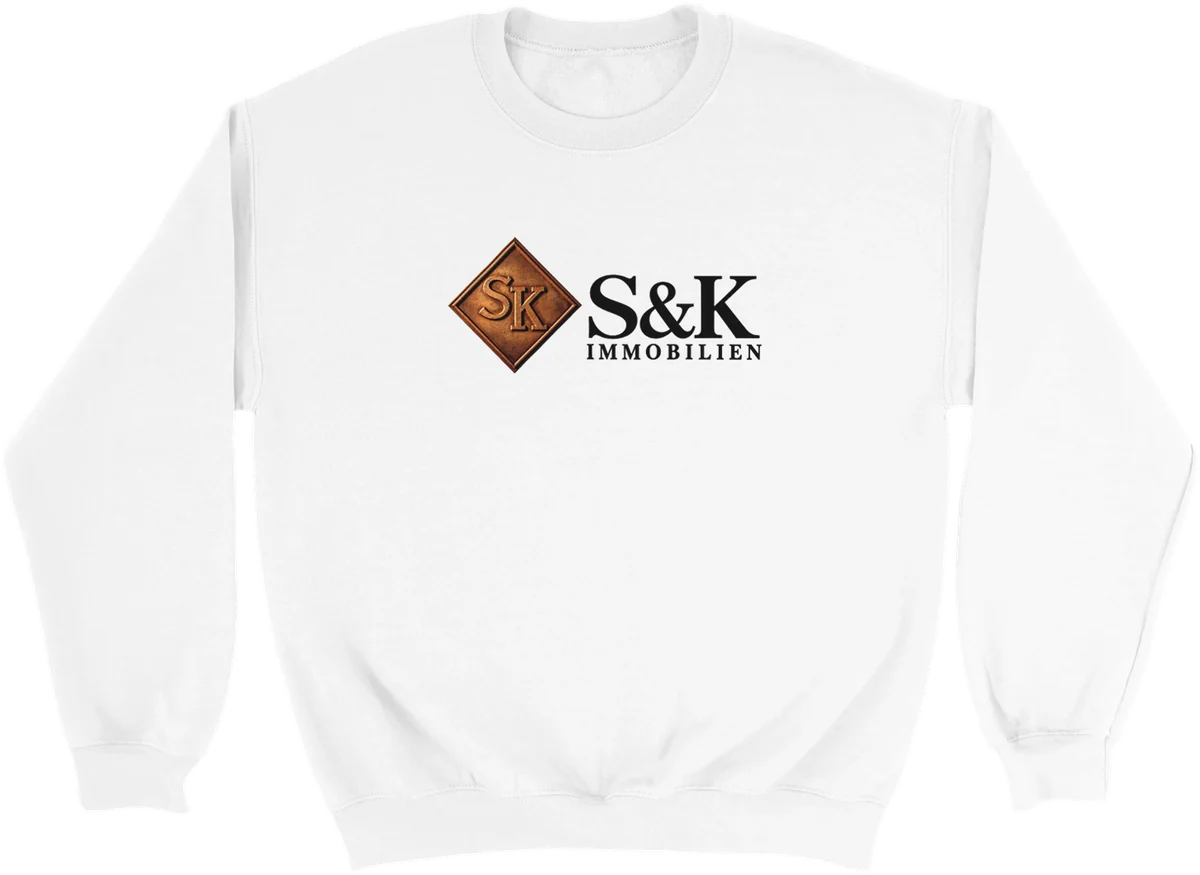 S&K Immobilien – Weiß