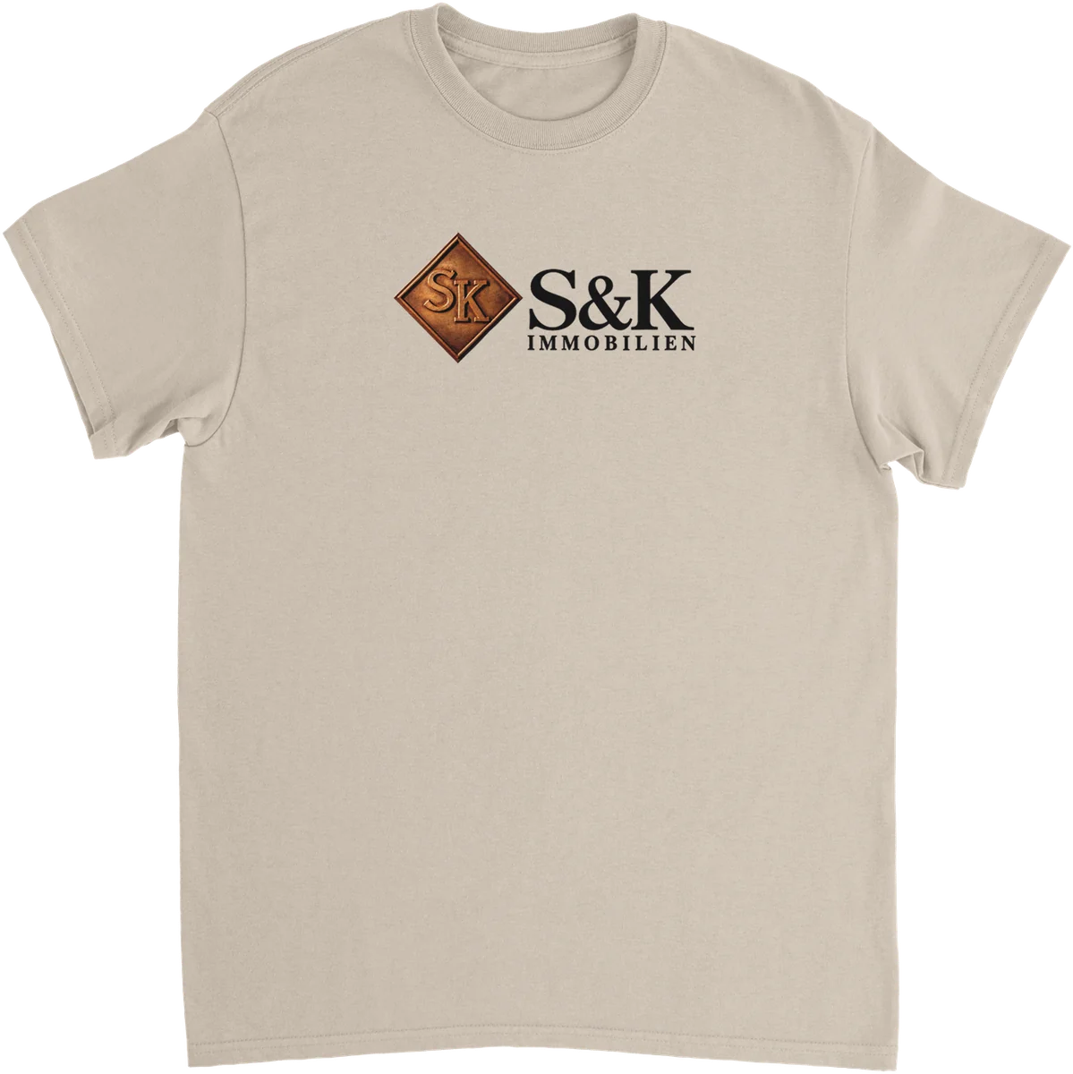 S&K Immobilien – Sand