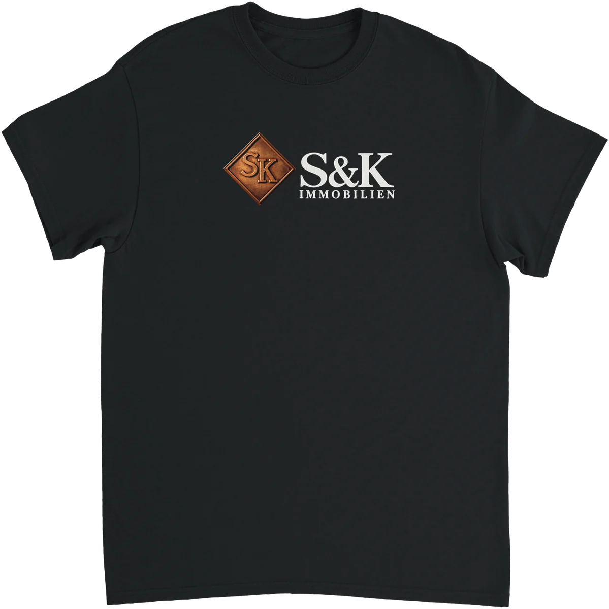S&K Immobilien – Schwarz