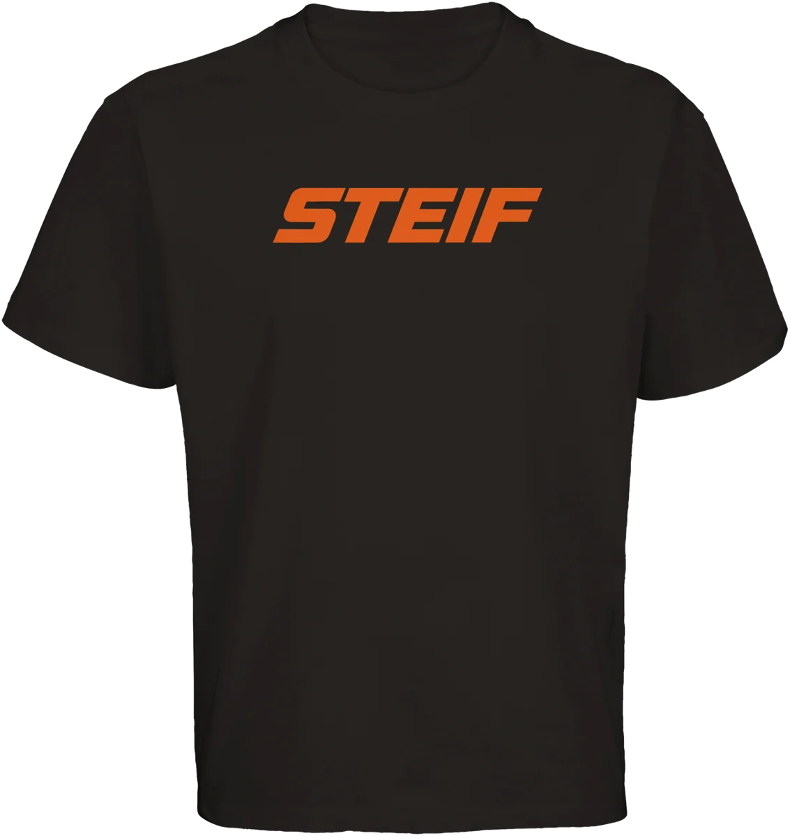 Steif – Schwarz