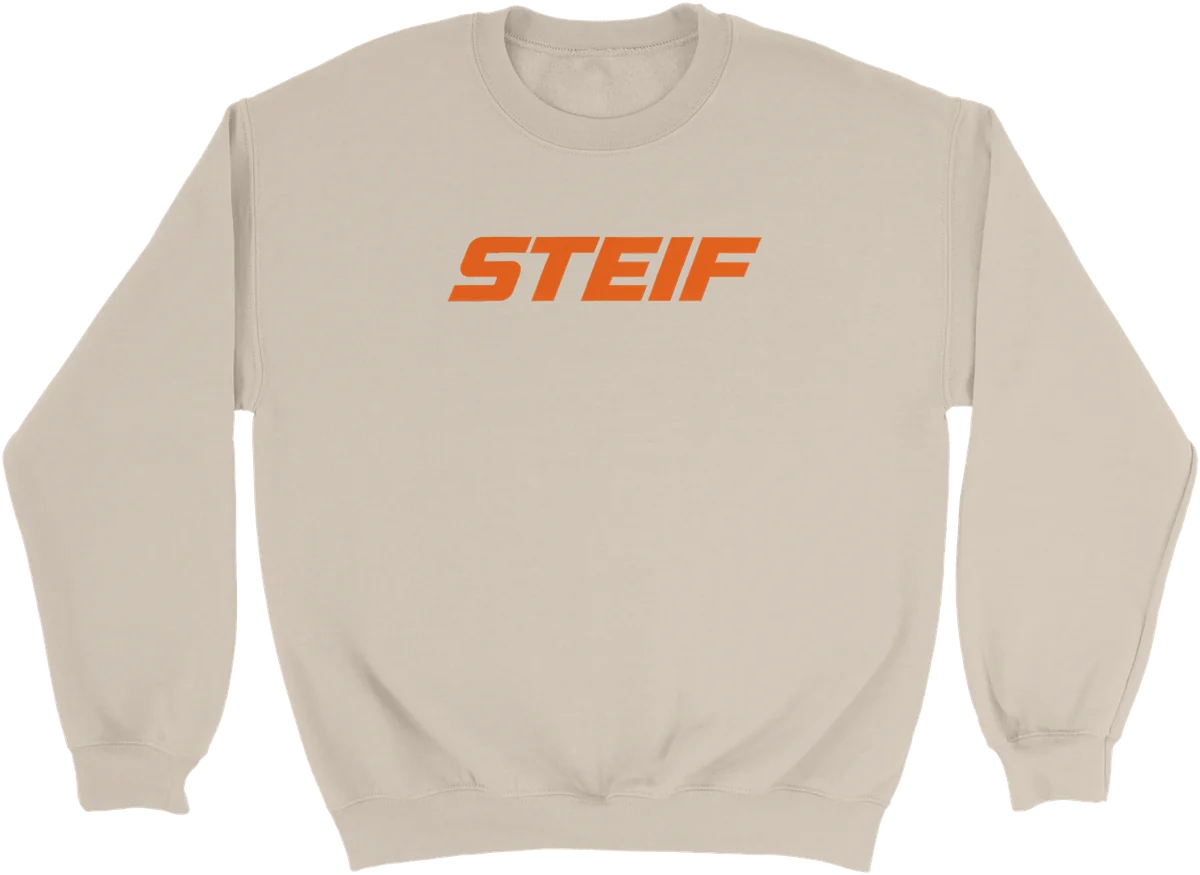 Steif – Sand