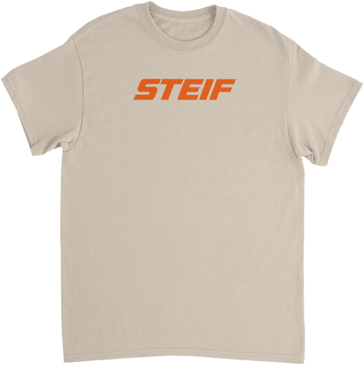 Steif – Sand