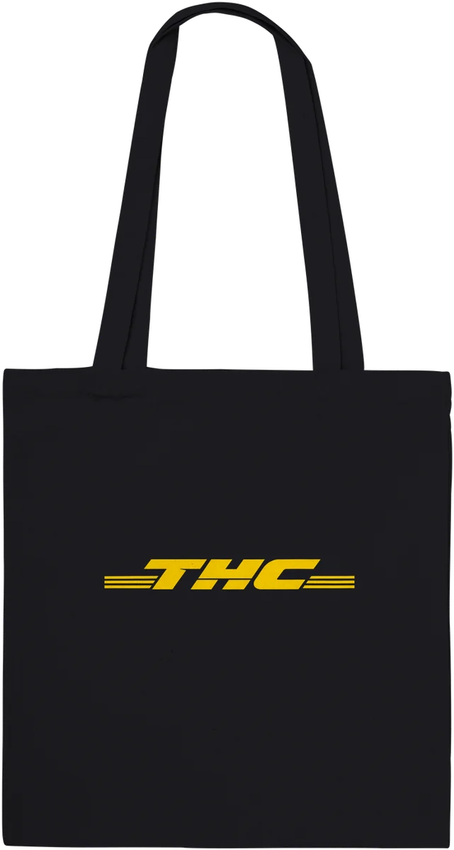 THC Express – Schwarz