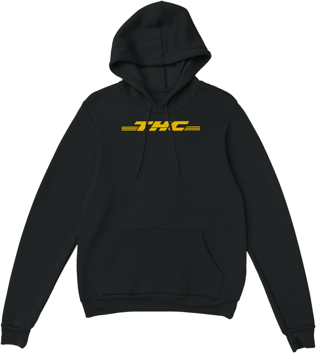 THC Express – Schwarz