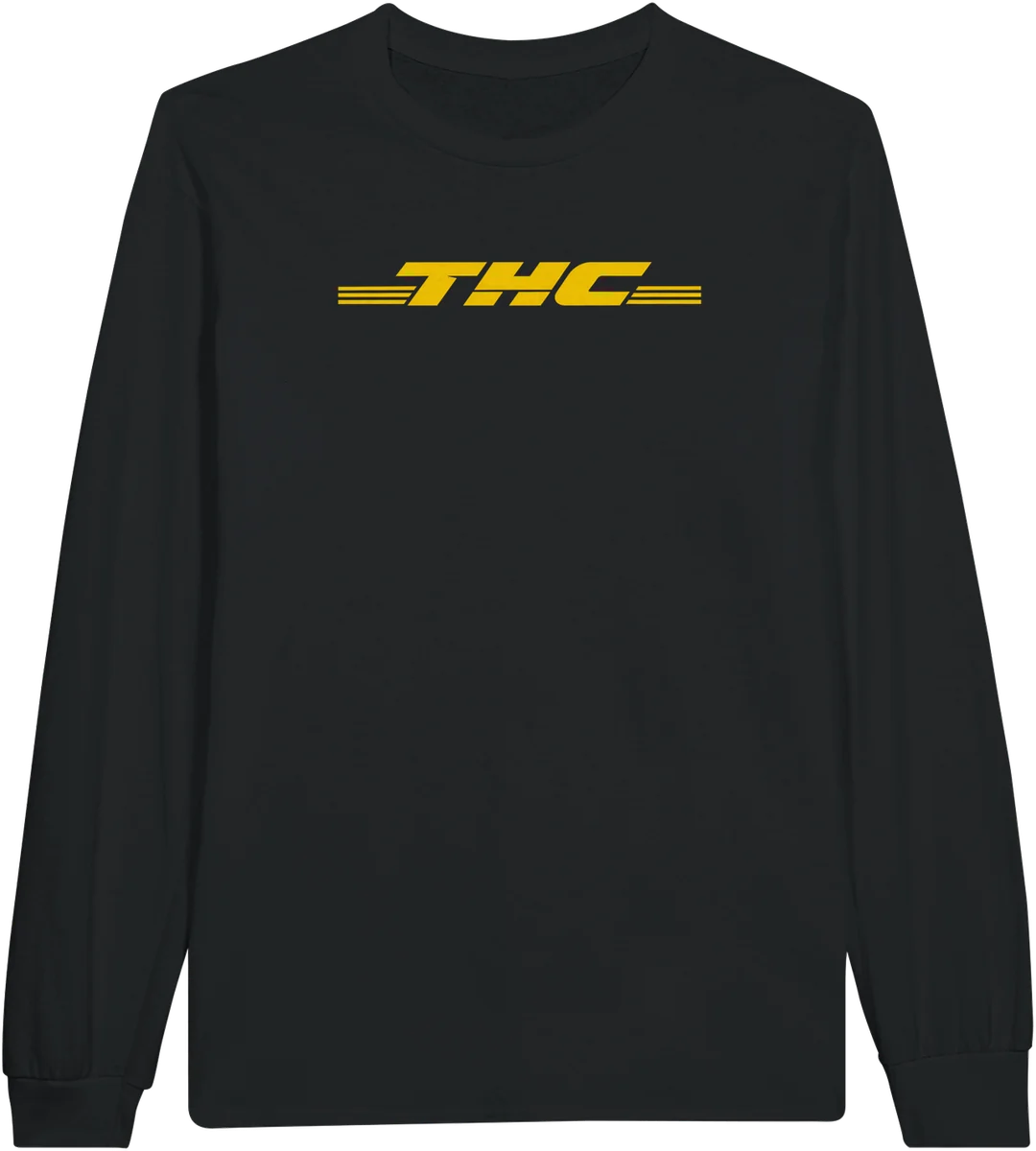 THC Express – Schwarz