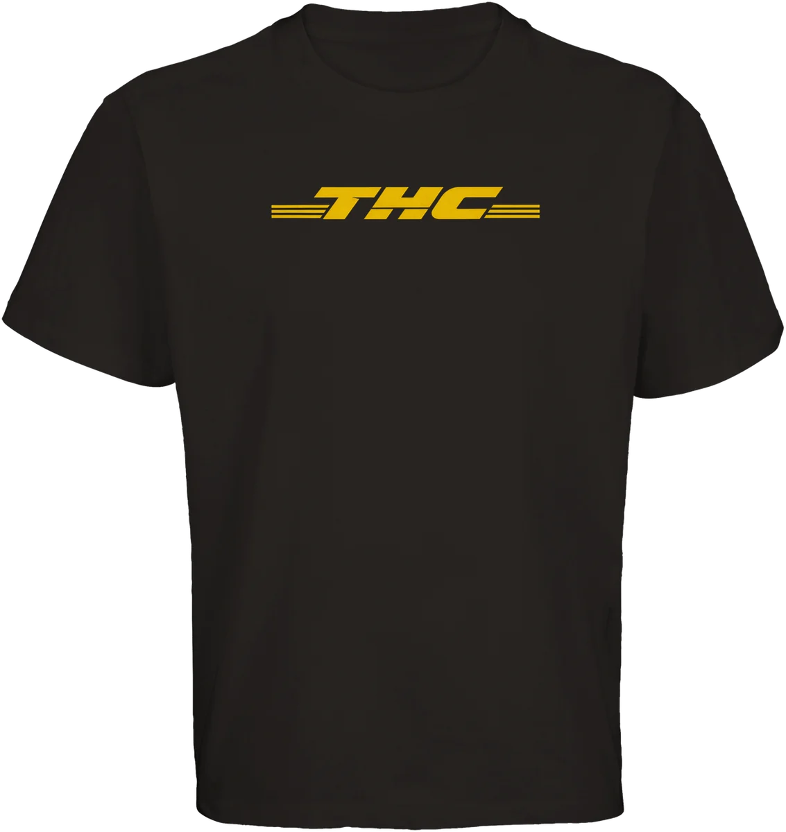 THC Express – Schwarz