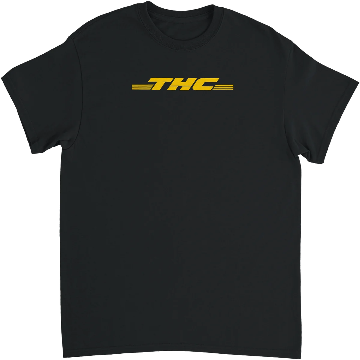 THC Express – Schwarz