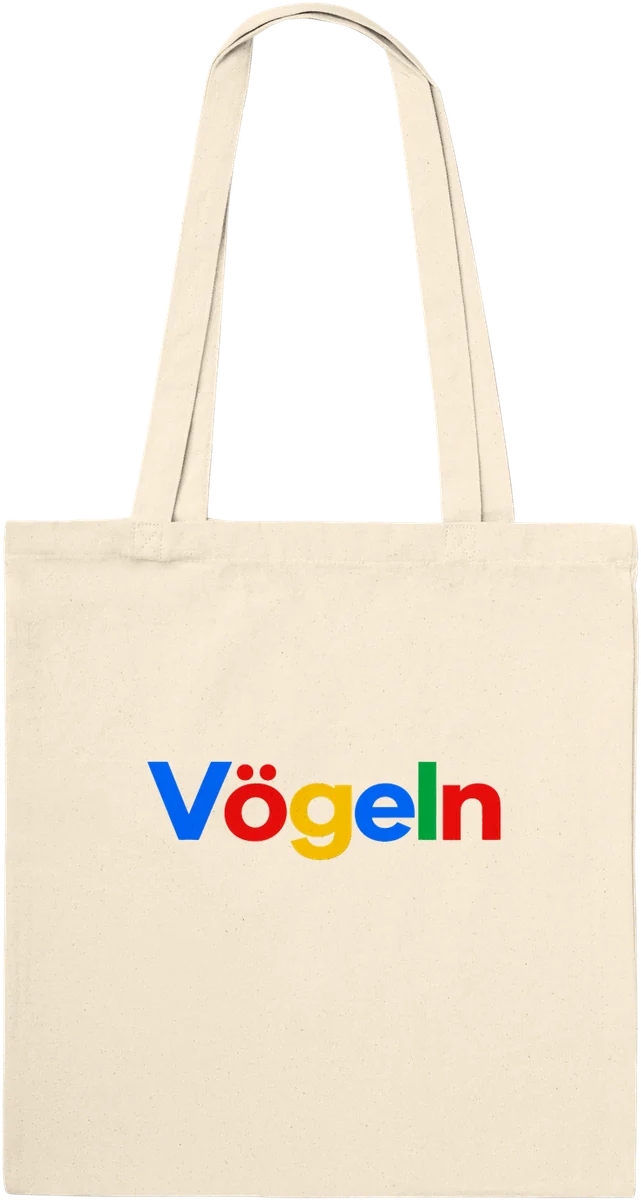Vögeln – Natur