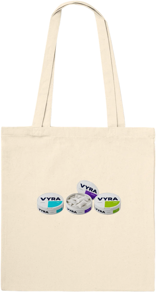 VYRA – Natur