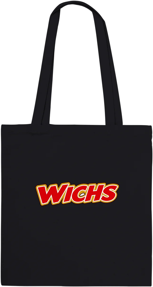 Wichs – Schwarz